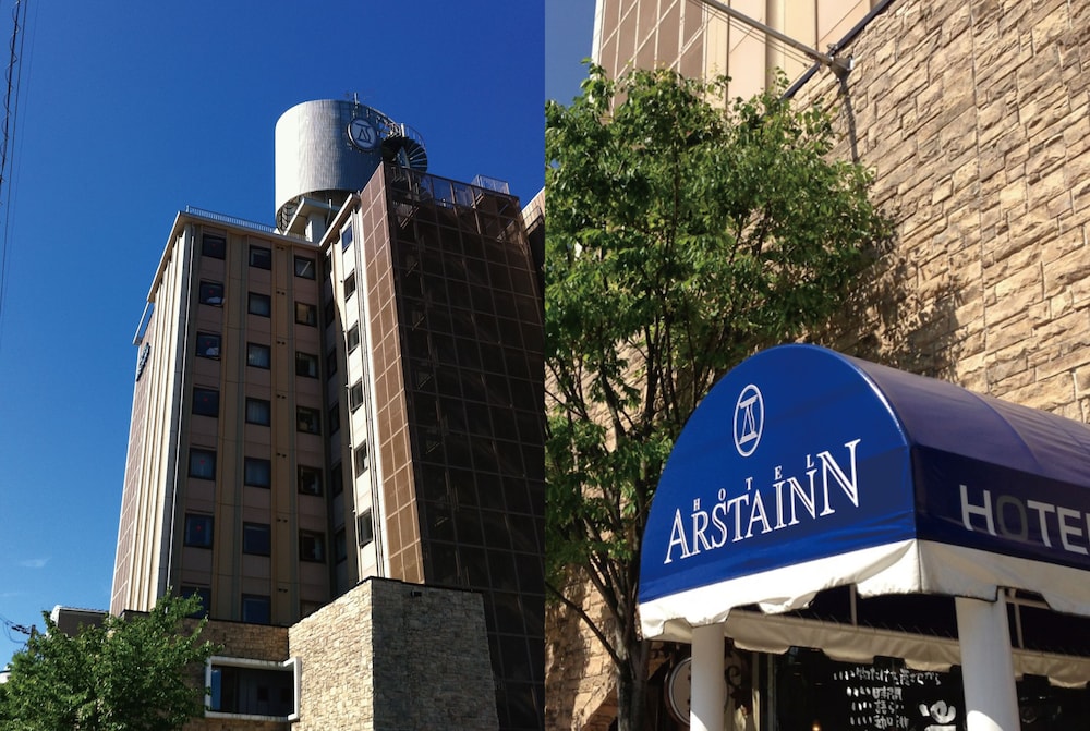 Hotel Arstainn 1/59