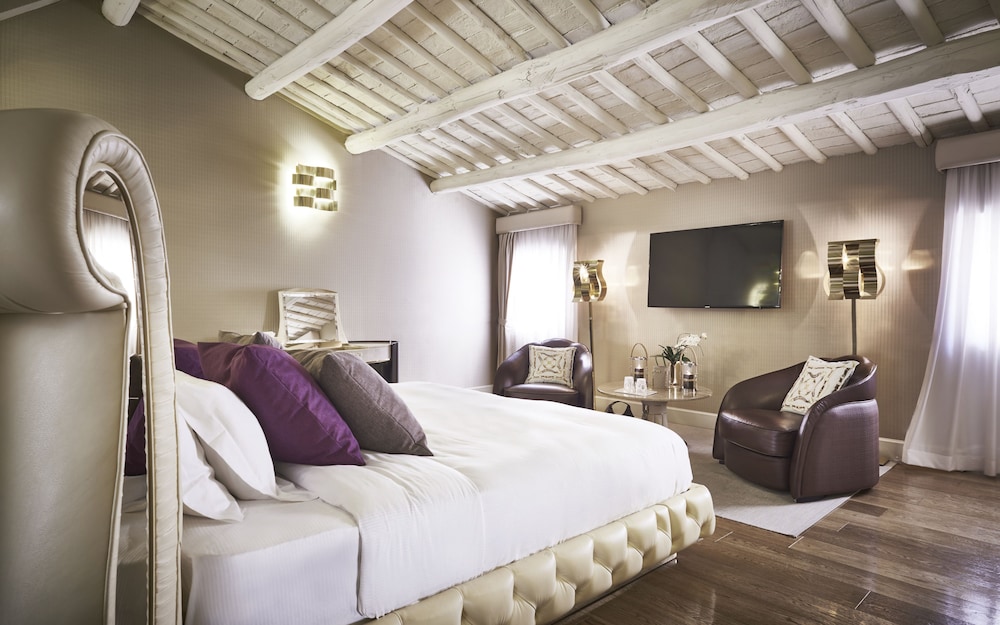LE REVE DE NAIM Rome 16/50