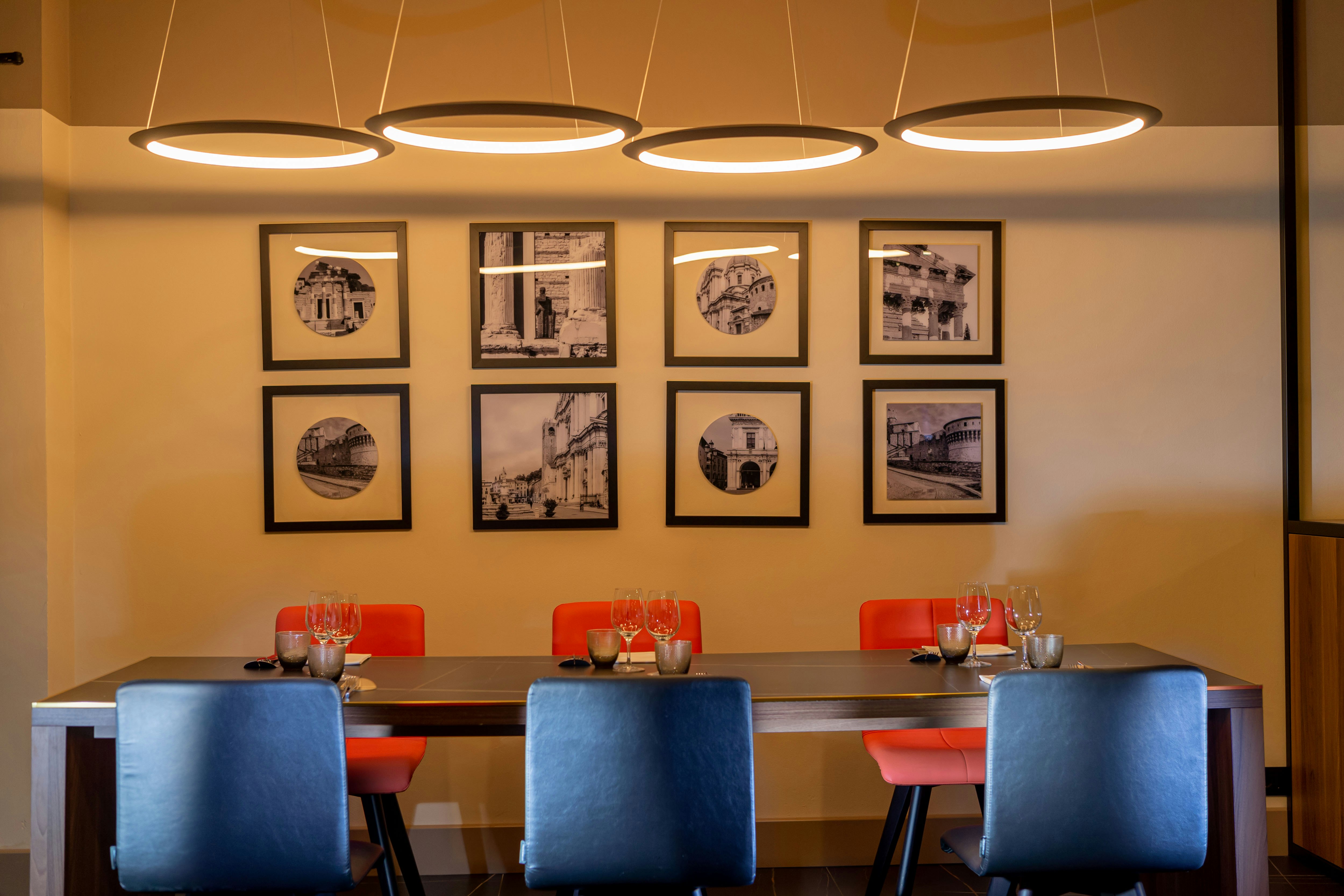DoubleTree by Hilton Brescia 18/84
