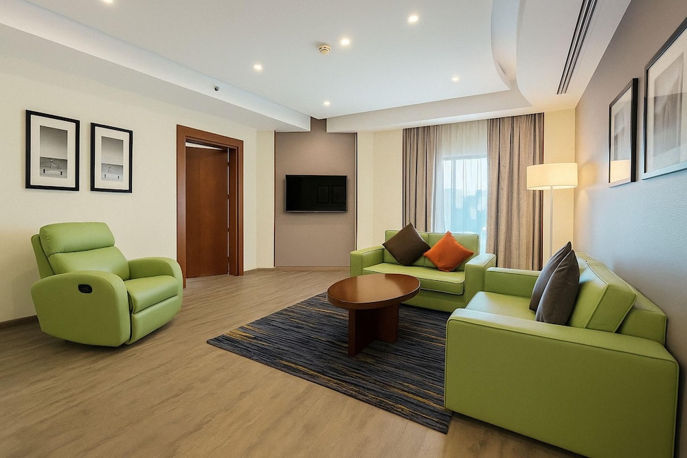 Radisson Blu Plaza Jeddah 51/71