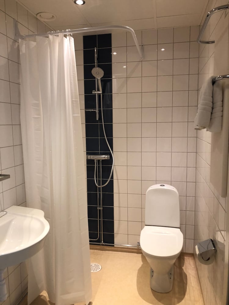 Kroppefjall Bed and Breakfast 40/40