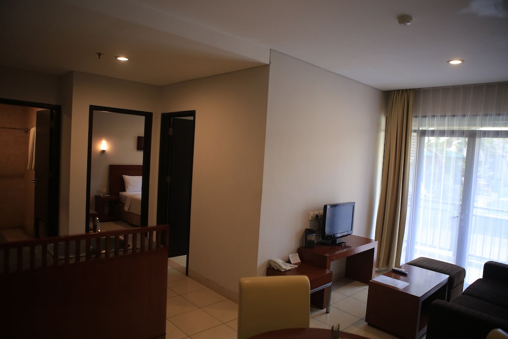Grand Kuta Hotel Residence 32/53
