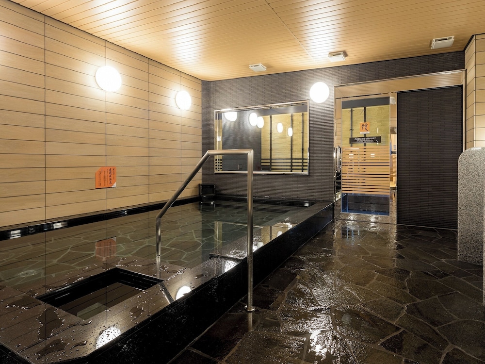 Apa Hotel Okayamaeki Higashiguchi 28/49
