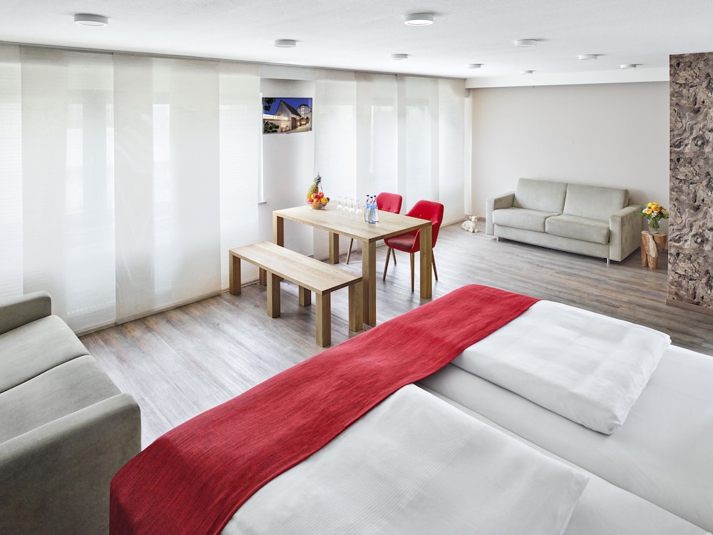 Hotel Restaurant Lamm 30/50