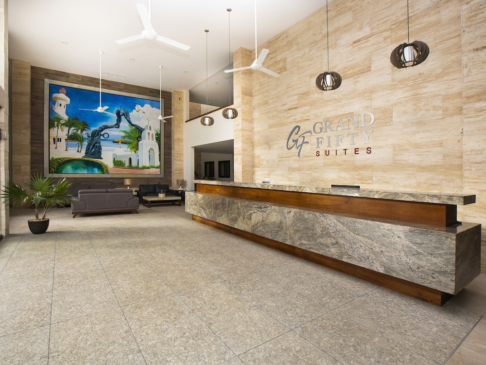 Grand Fifty Suites 9/65