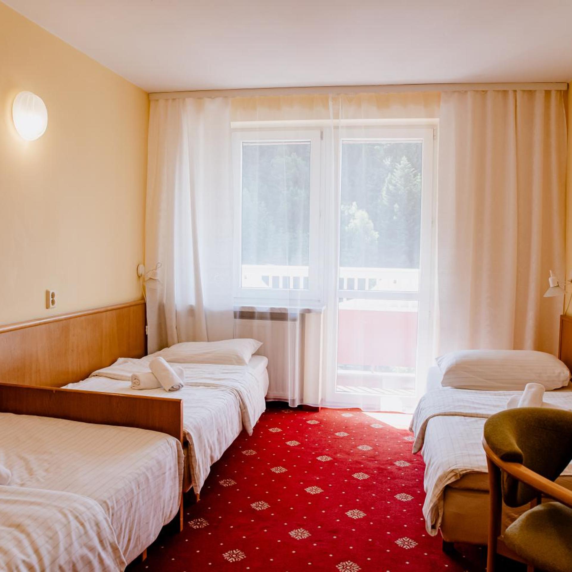 Geovita Krynica 20/60