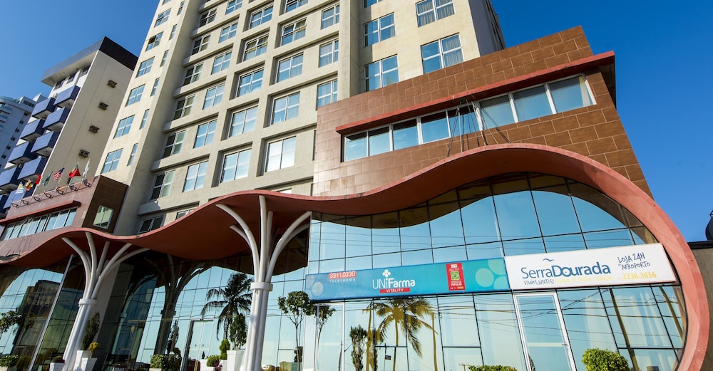 Praiamar Ponta Negra Hotel in NATAL