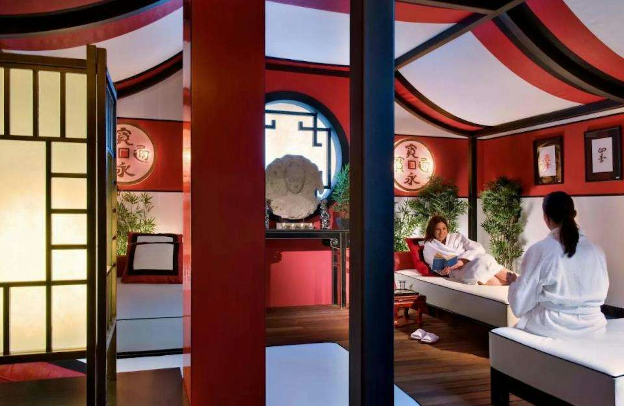Grand Hotel Terme 8/22