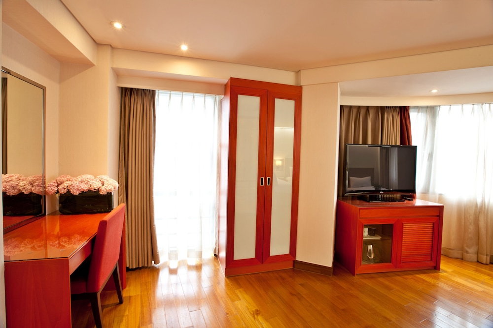 Hotel Prince Seoul 50/69