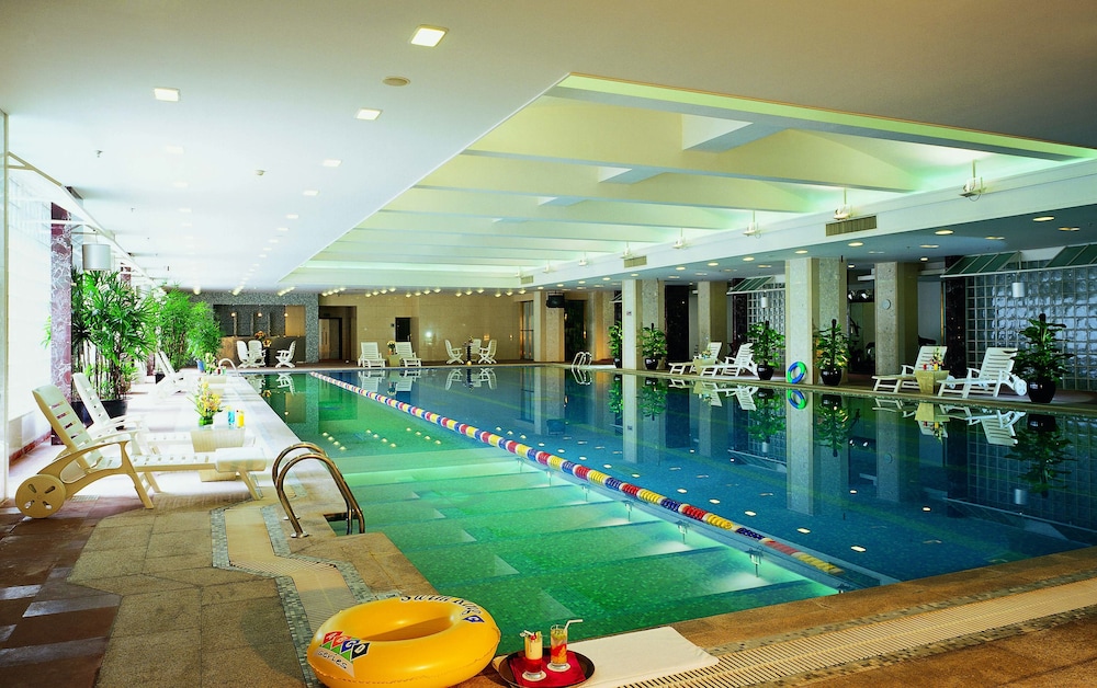 Beijing Asia Hotel 25/50