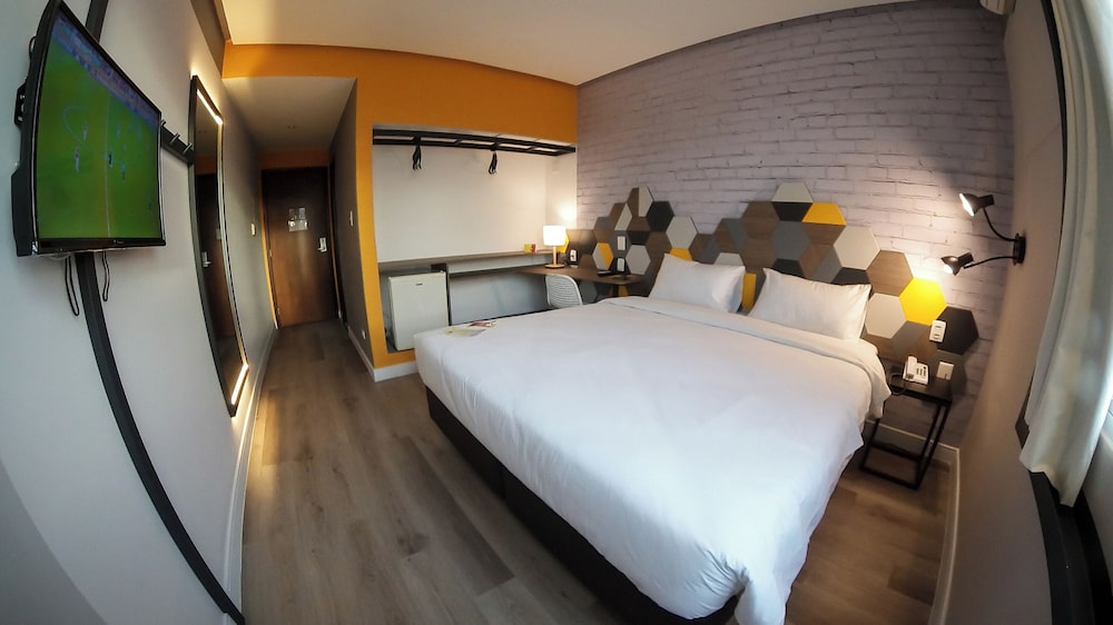B&B Hotels Uberlandia 23/58