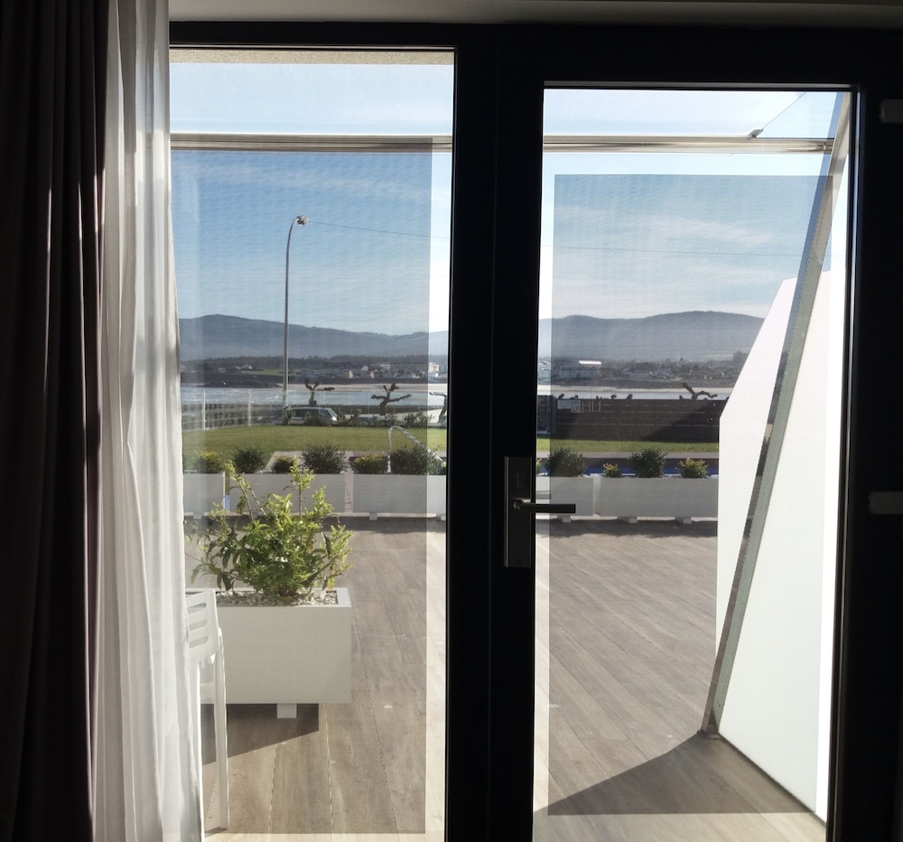 Oca Playa de Foz Hotel Spa 35/39