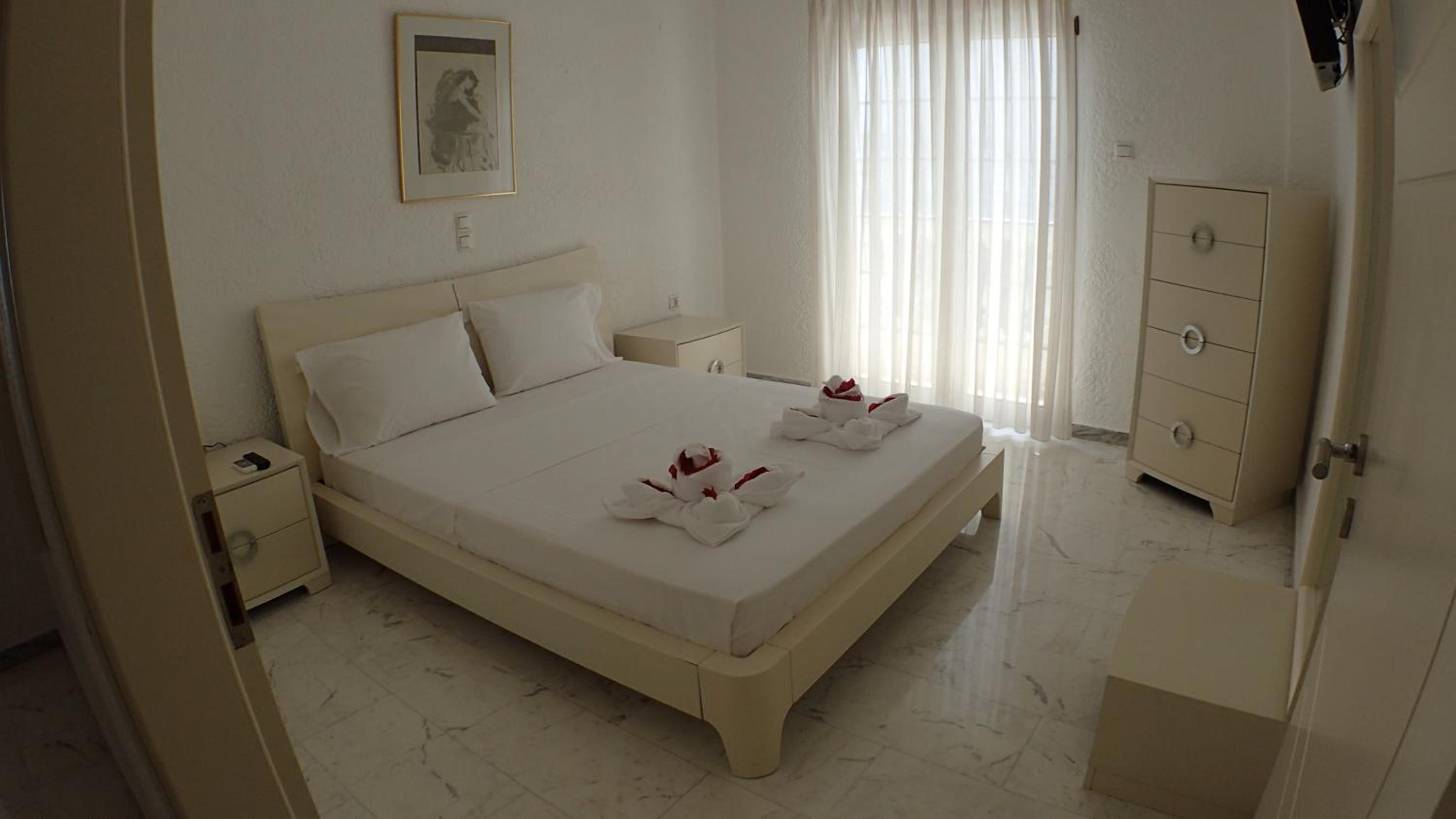 جناح سوبيريور بإطلالة على البحر، Porto Greco Village Beach Hotel - All Inclusive 4/6