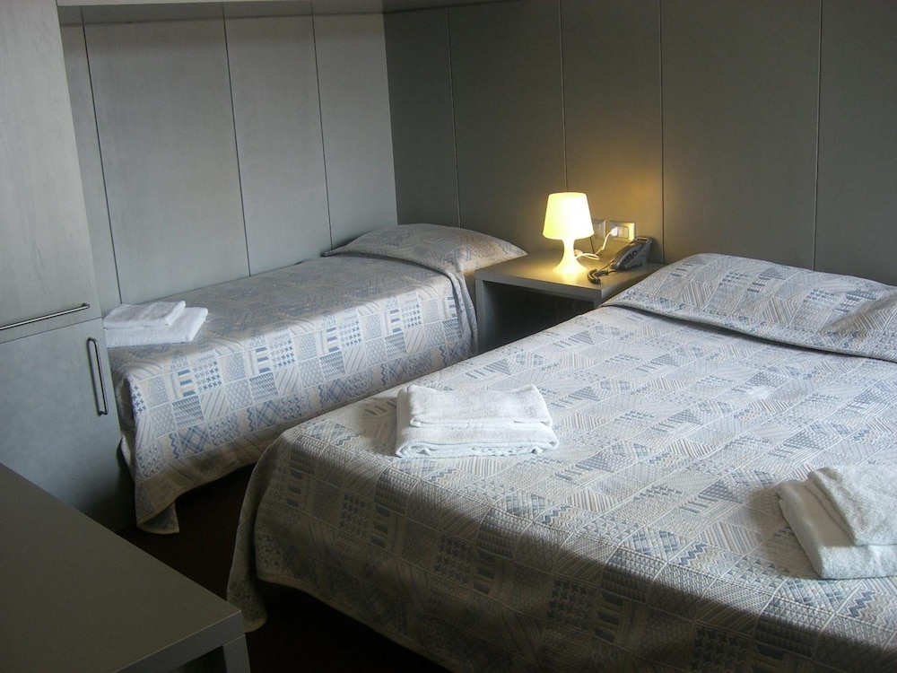 Hotel Europa 7/46