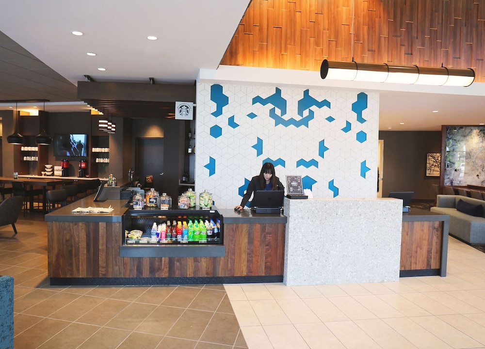 Hyatt Place Austin Airport 5/66