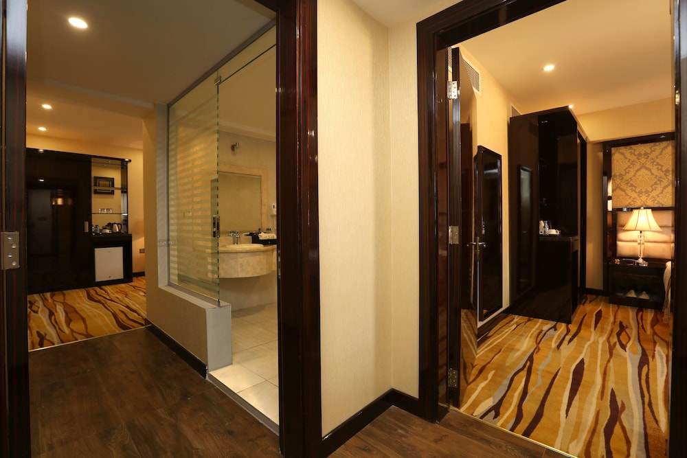 المهيدب ريزيدنس(Al Muhaidab Residence Al Ahsa) 7/45