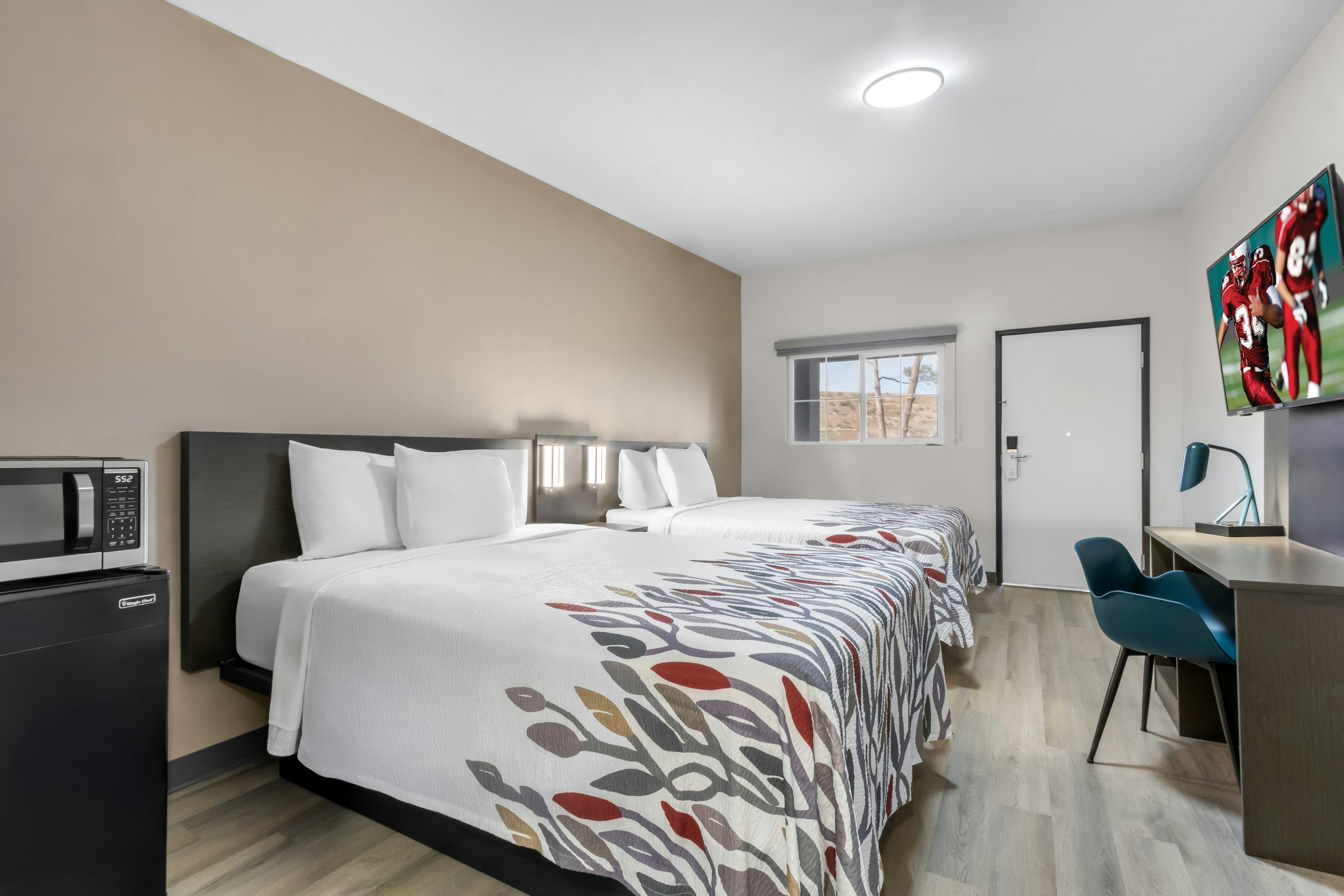 OYO Hotel Globe / Miami AZ - Highway 60 16/91
