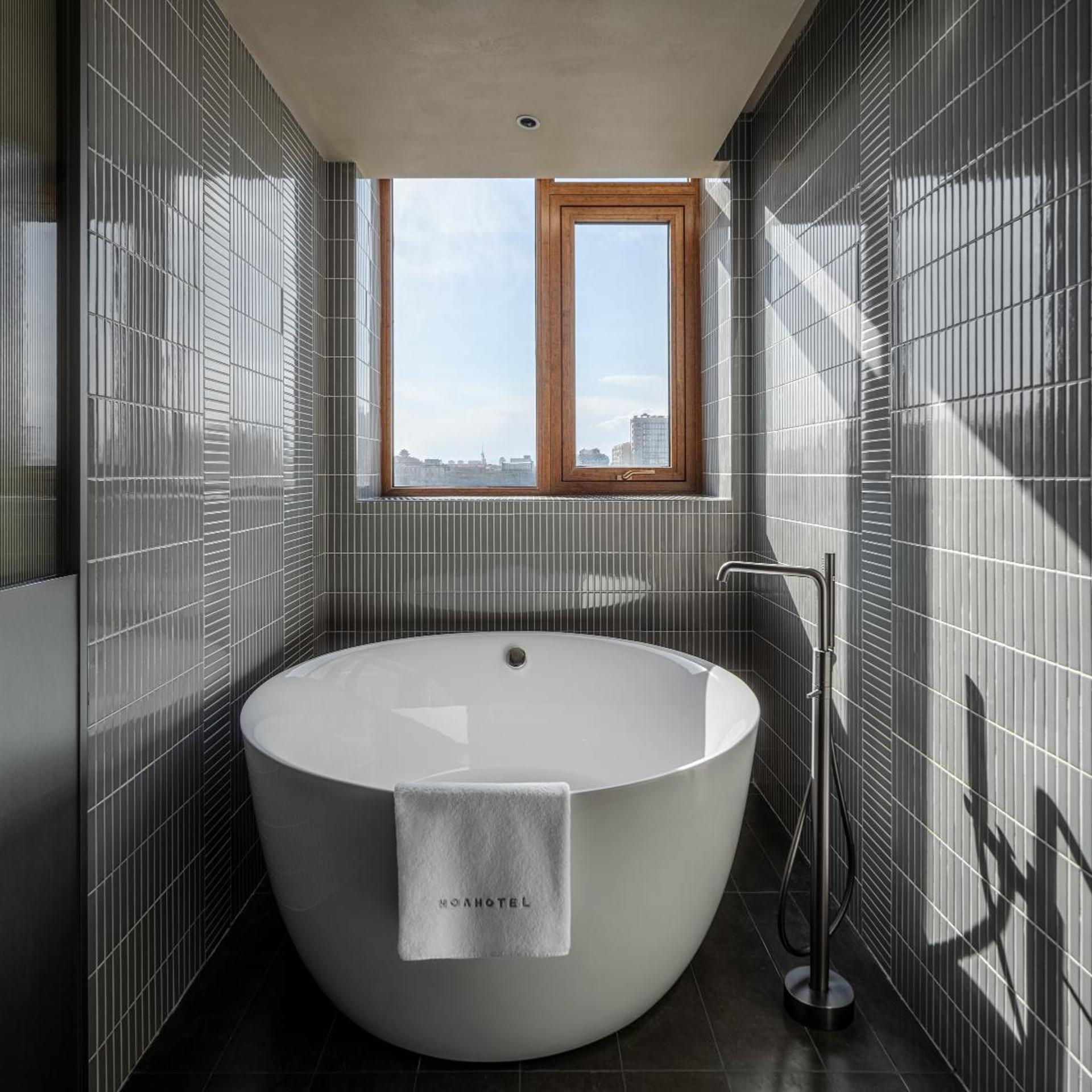Noa Hotel Beijing Longfu (The Forbidden City) 46/50