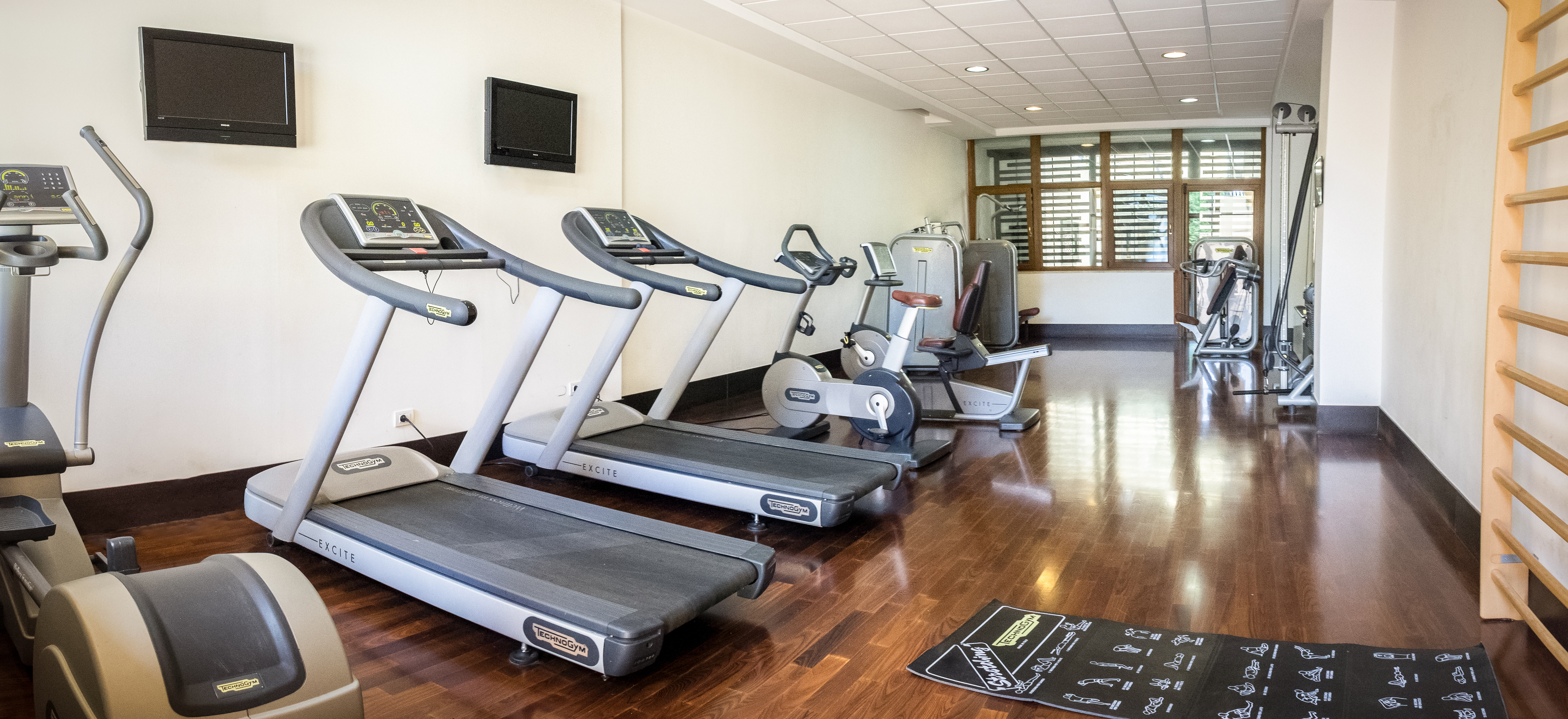 Quality Hotel Excel Roma Ciampino 22/27