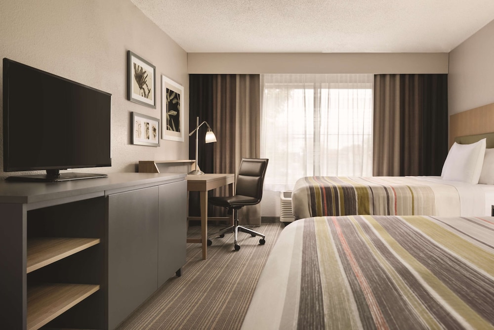 Country Inn & Suites By Radisson Indianapolis South IN 11/32