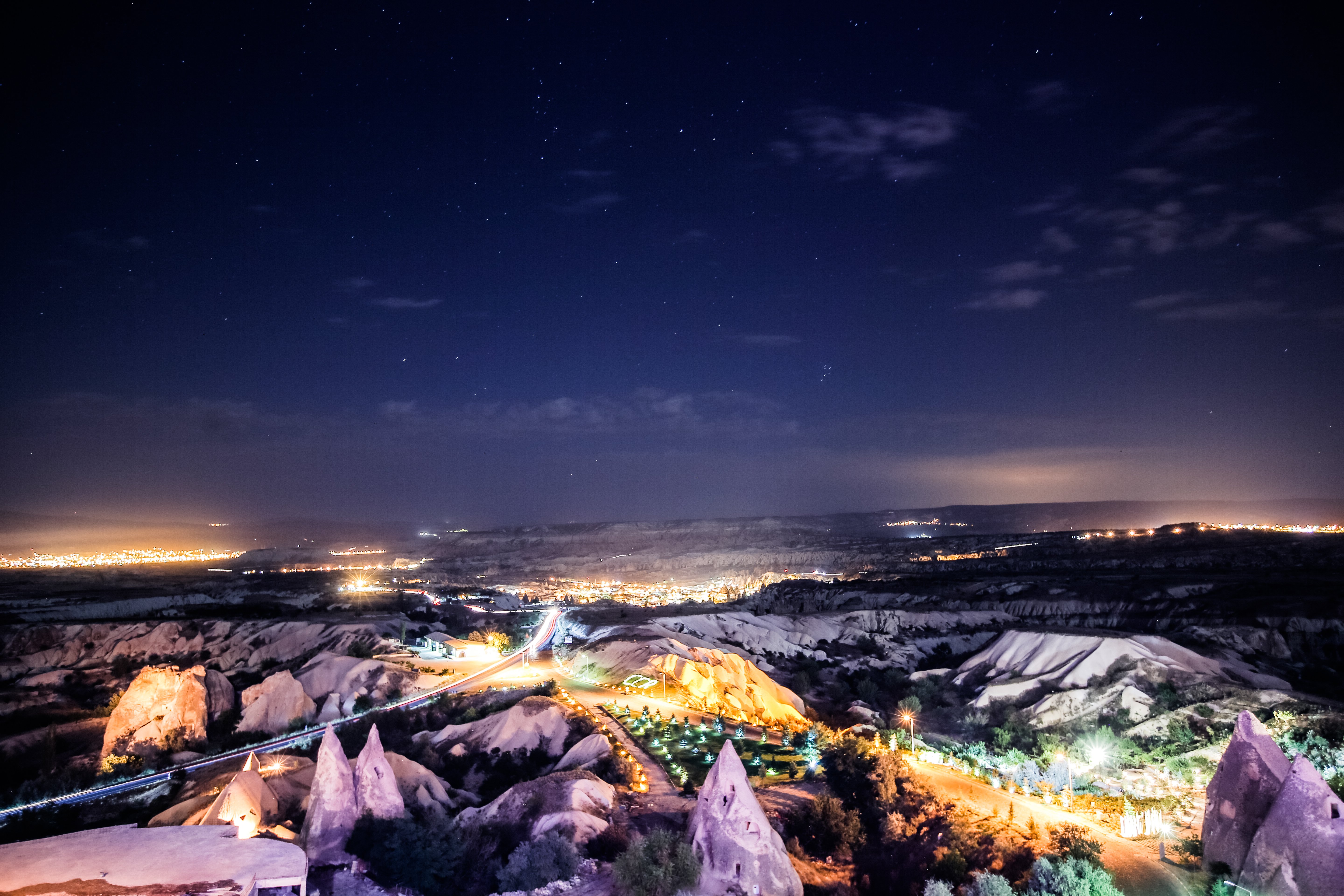 Cappadocia Cave Resort and Spa 44/50
