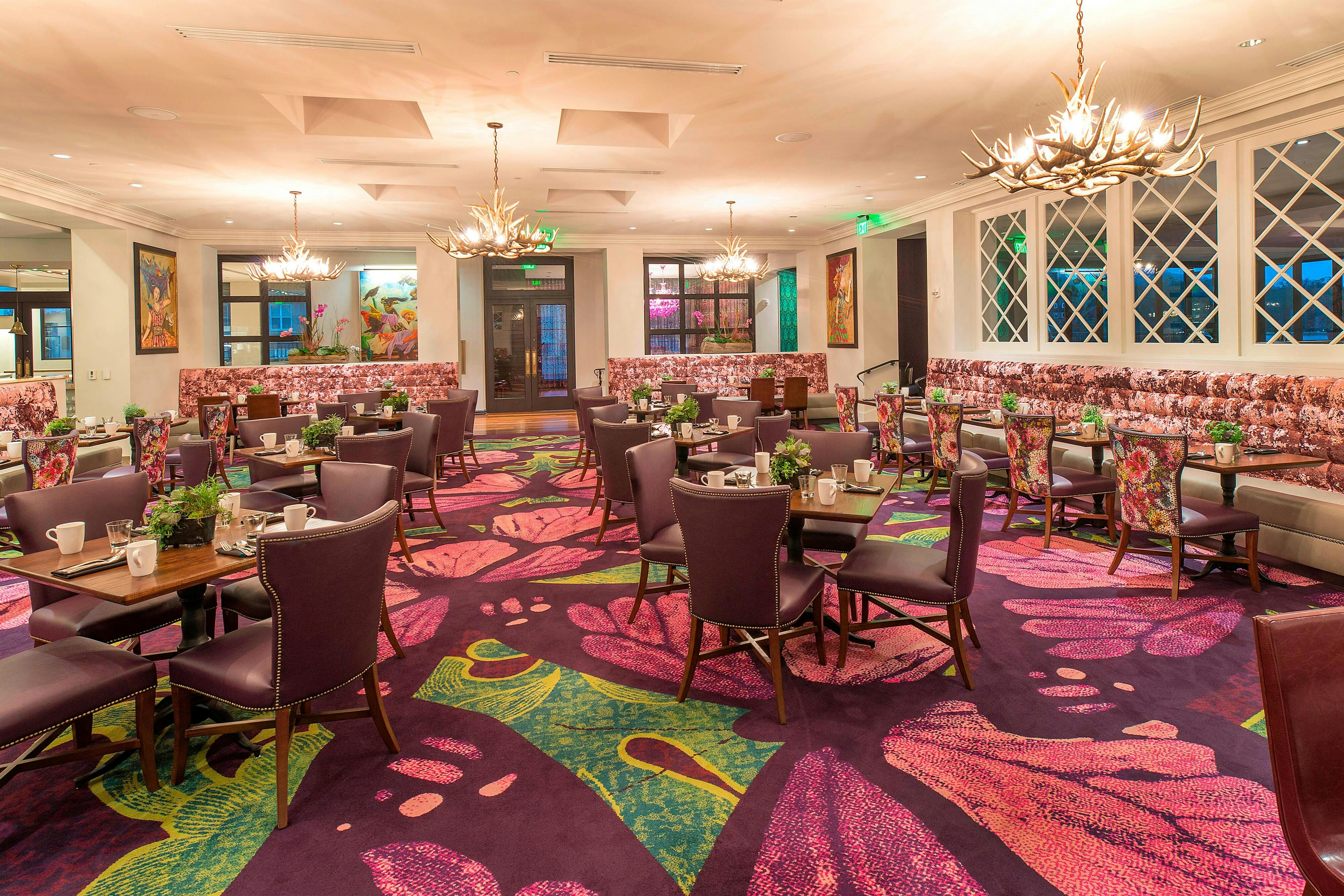 Grand Bohemian Hotel Mountain Brook Autograph Collection 16/32