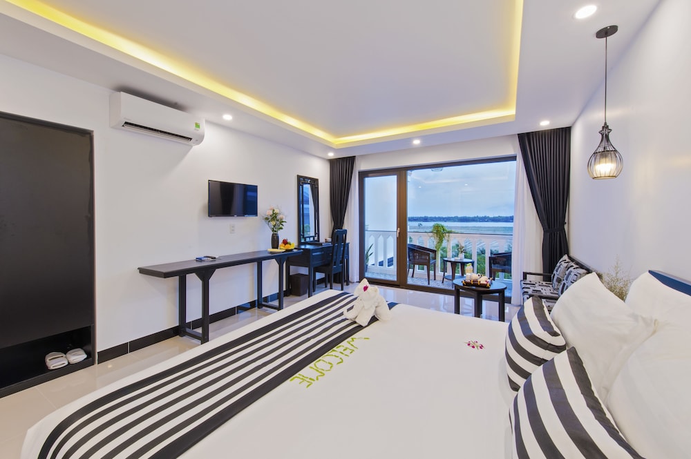 Gem Riverside Hotel Hoi An 34/78