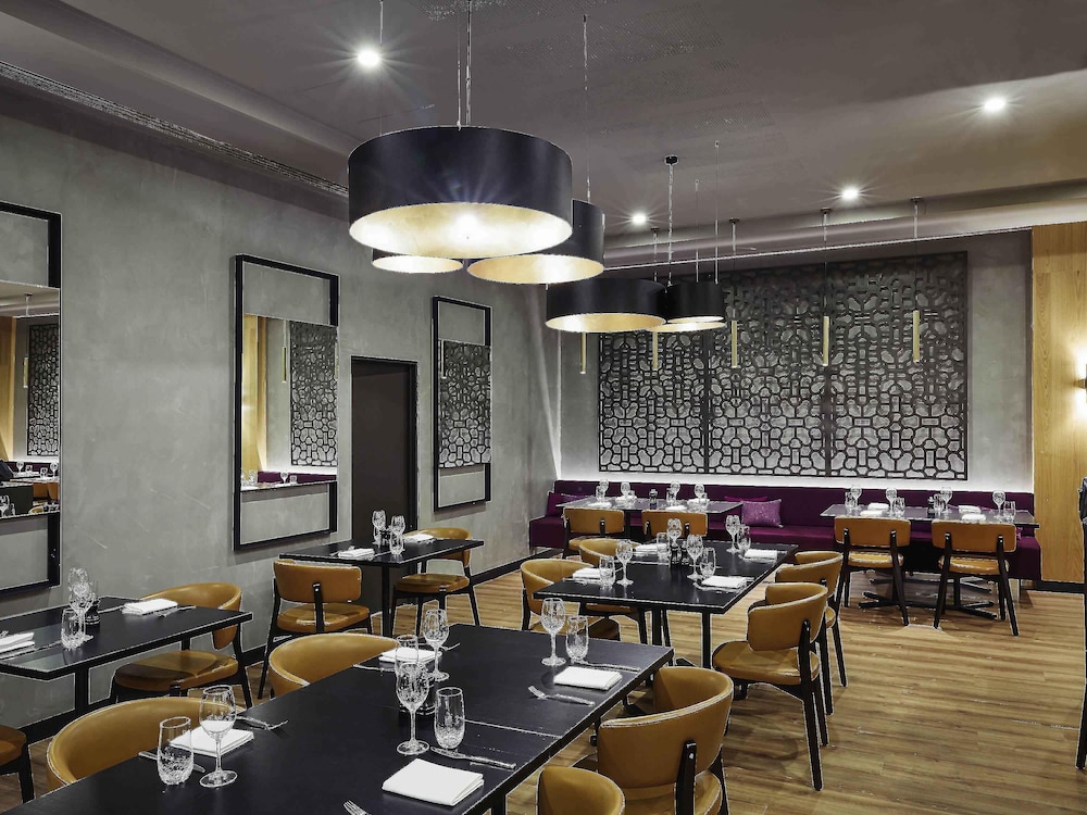 Mercure Perth 57/72