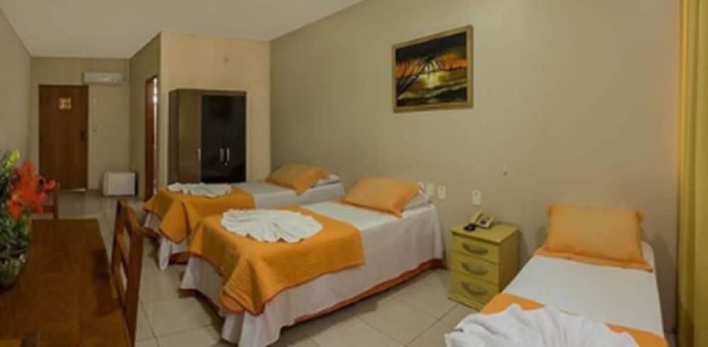 Hotel Real Comandatuba 11/49