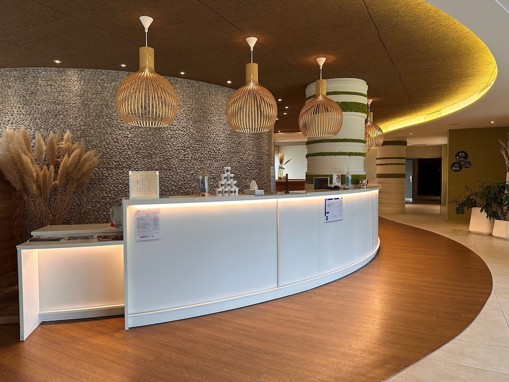 Brit Hotel Saint Brieuc Plerin 3/46
