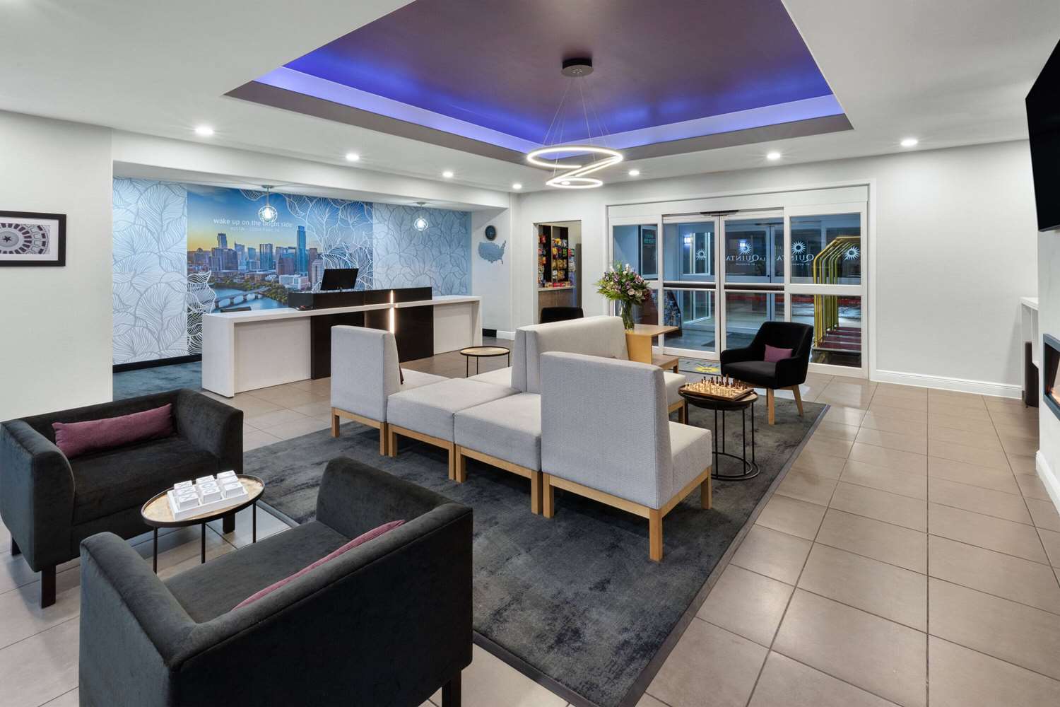 La Quinta Inn & Suites by Wyndham Austin - Cedar Park 32/52