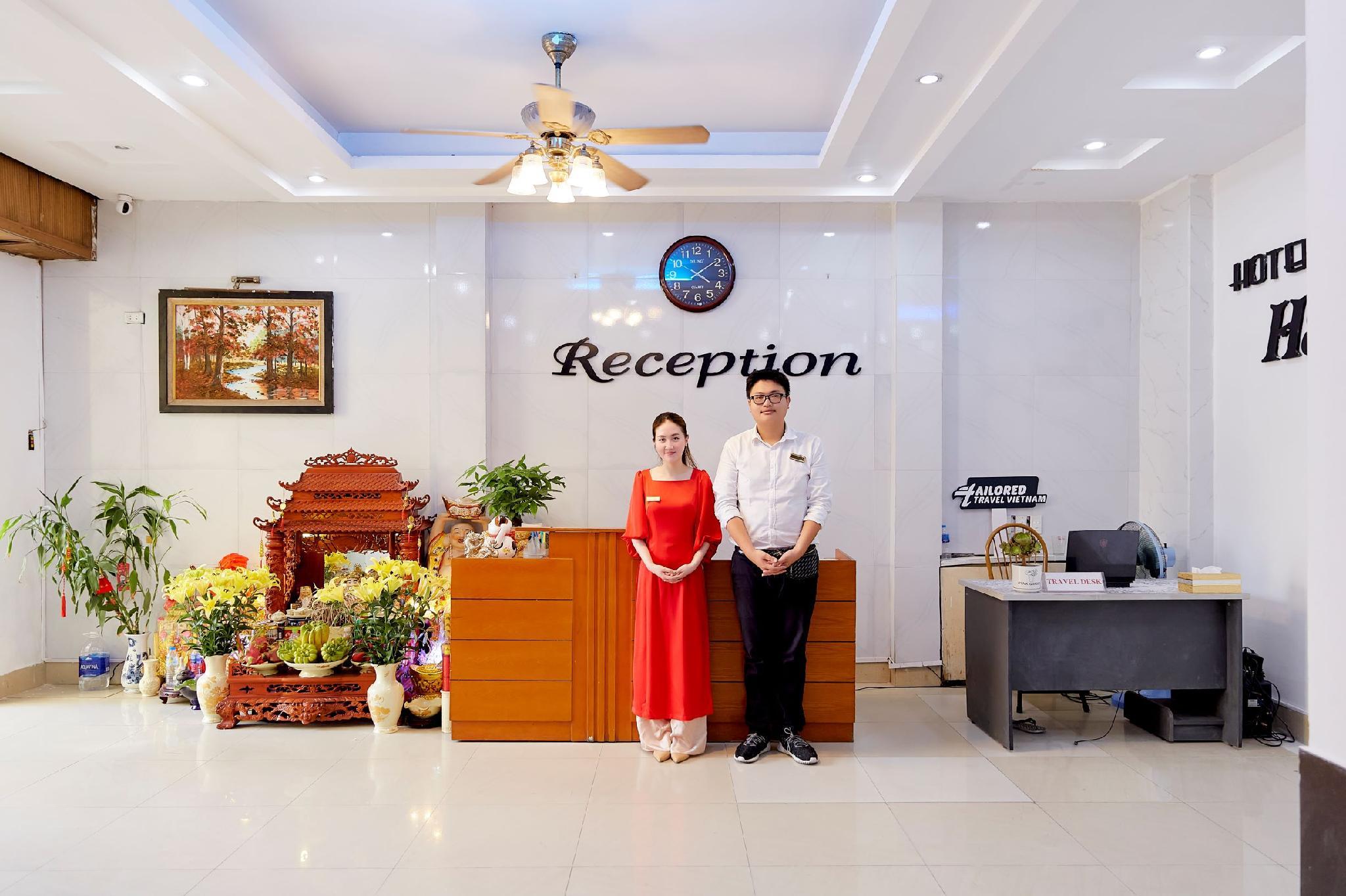 Hanoi Asian 2 Hotel 17/52