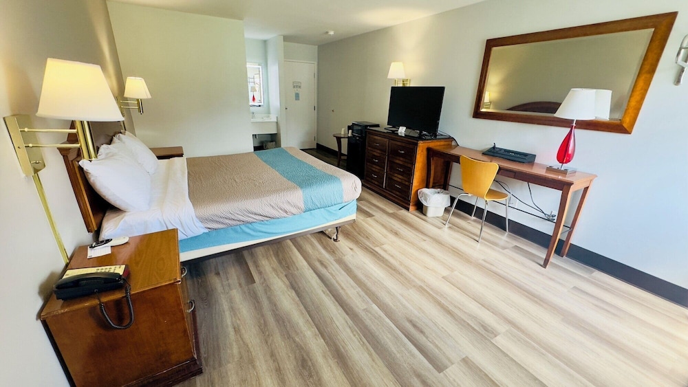 Motel6 McGraw, NY - Cortland 33/60