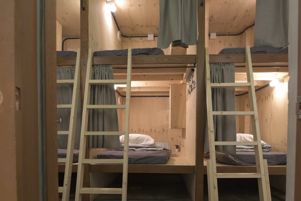 Inno Hostel &amp; Pub Lounge Hongdae 15/65