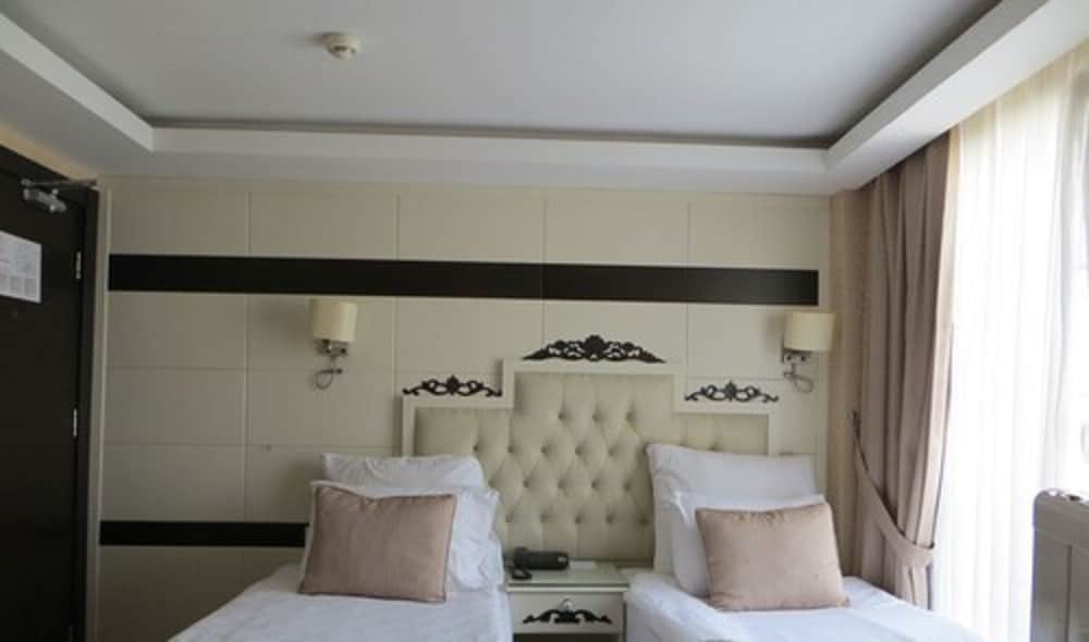 Comfort Elite Hotels Old City 12/34