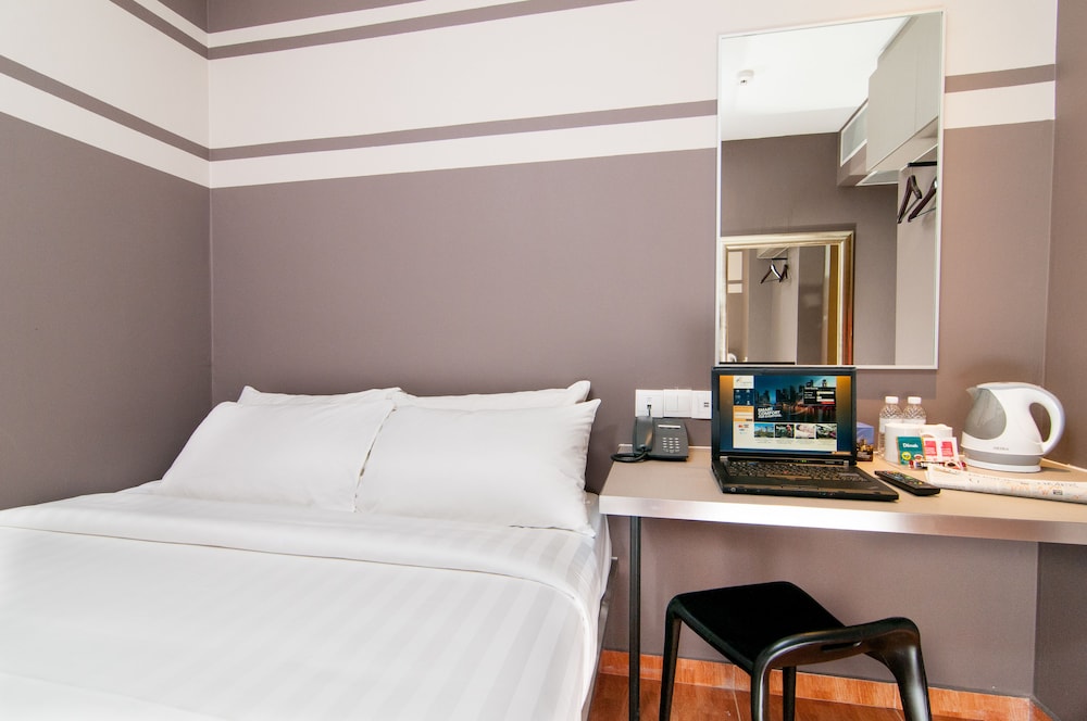 Fragrance Hotel - Kovan 18/34