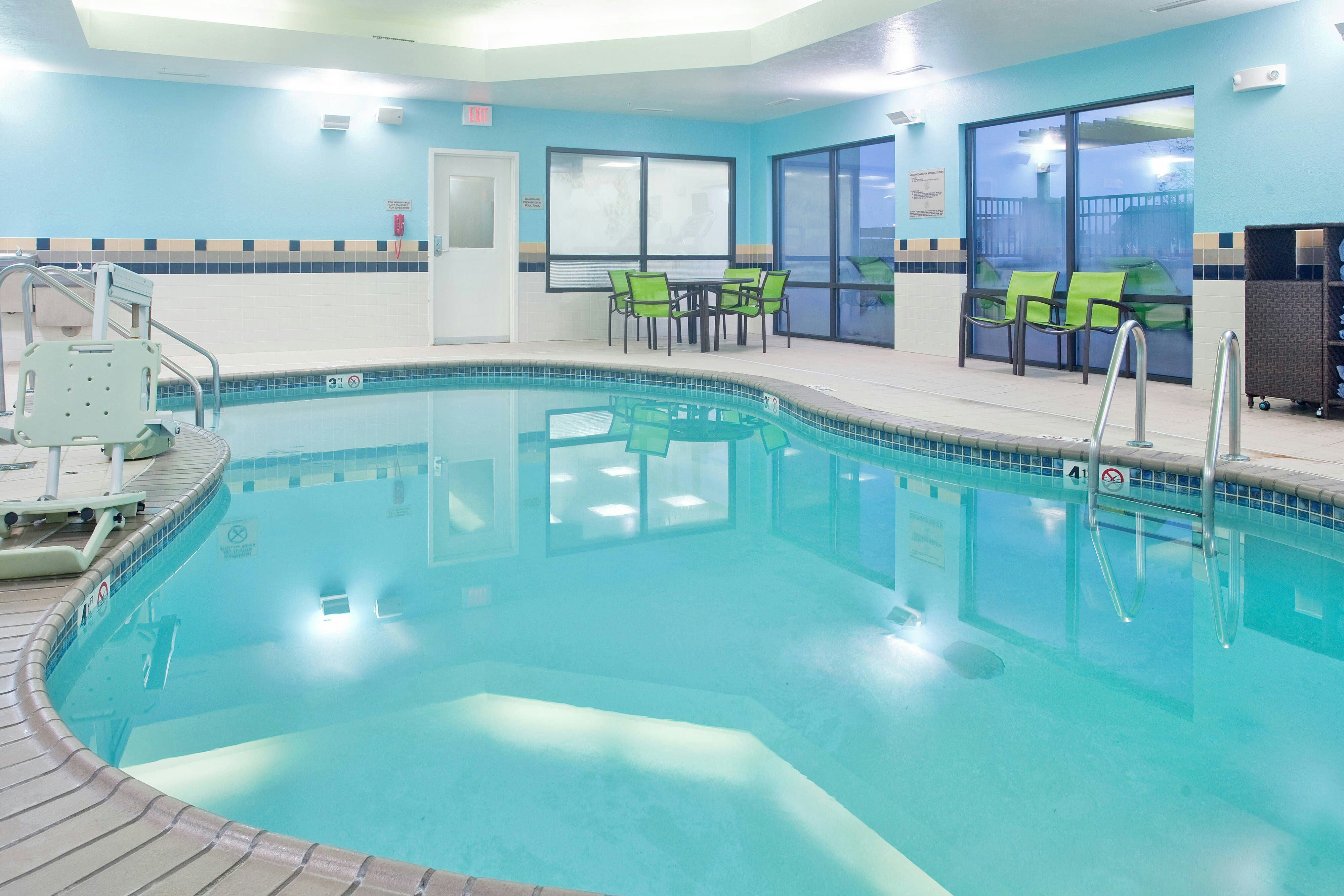 SpringHill Suites by Marriott Wichita East at Plazzio 17/31