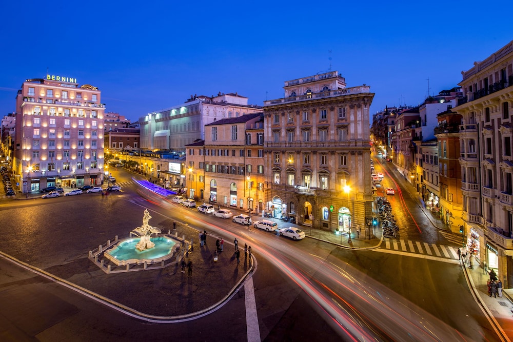 Avignonesi Suites 5/47