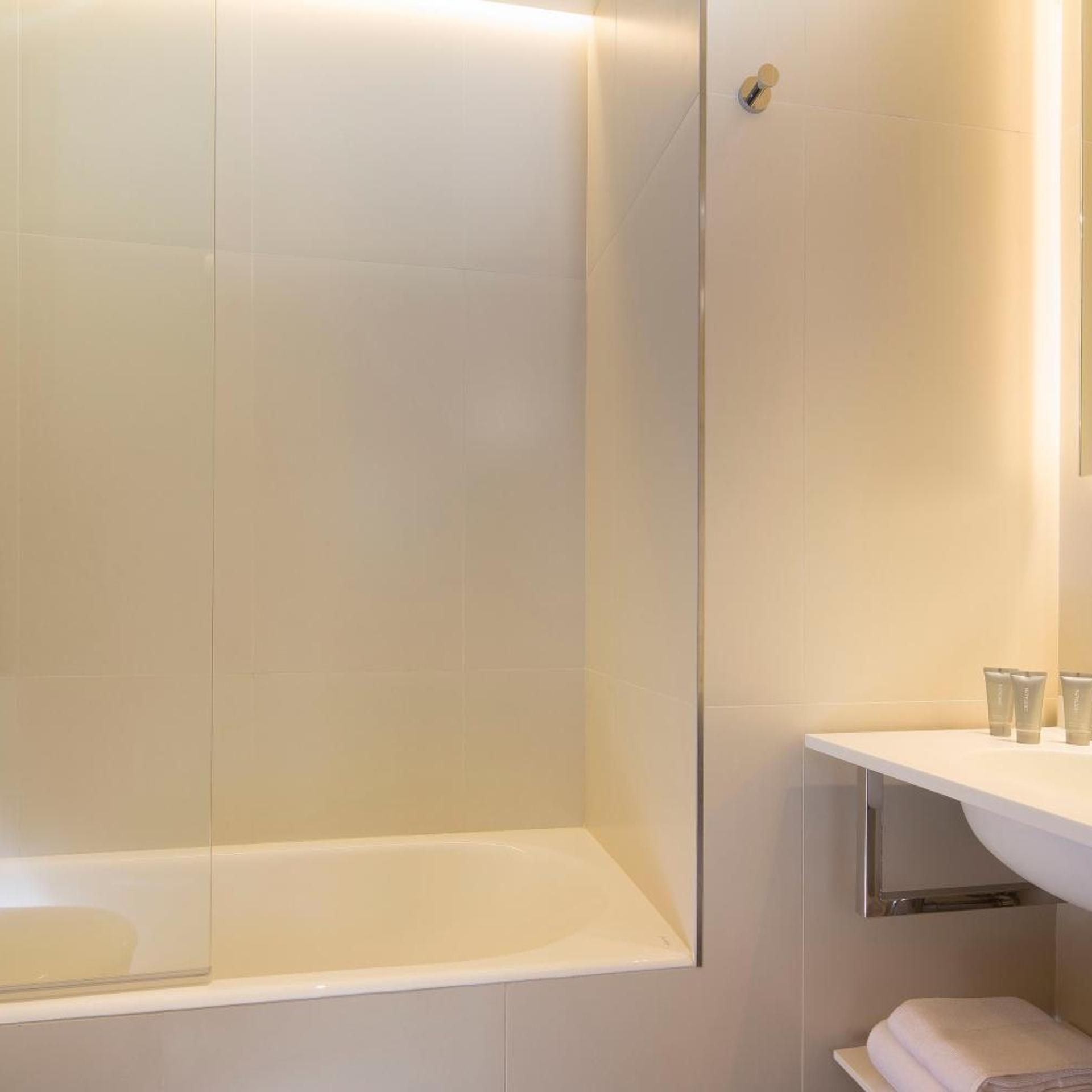 Cler Hotel 42/46