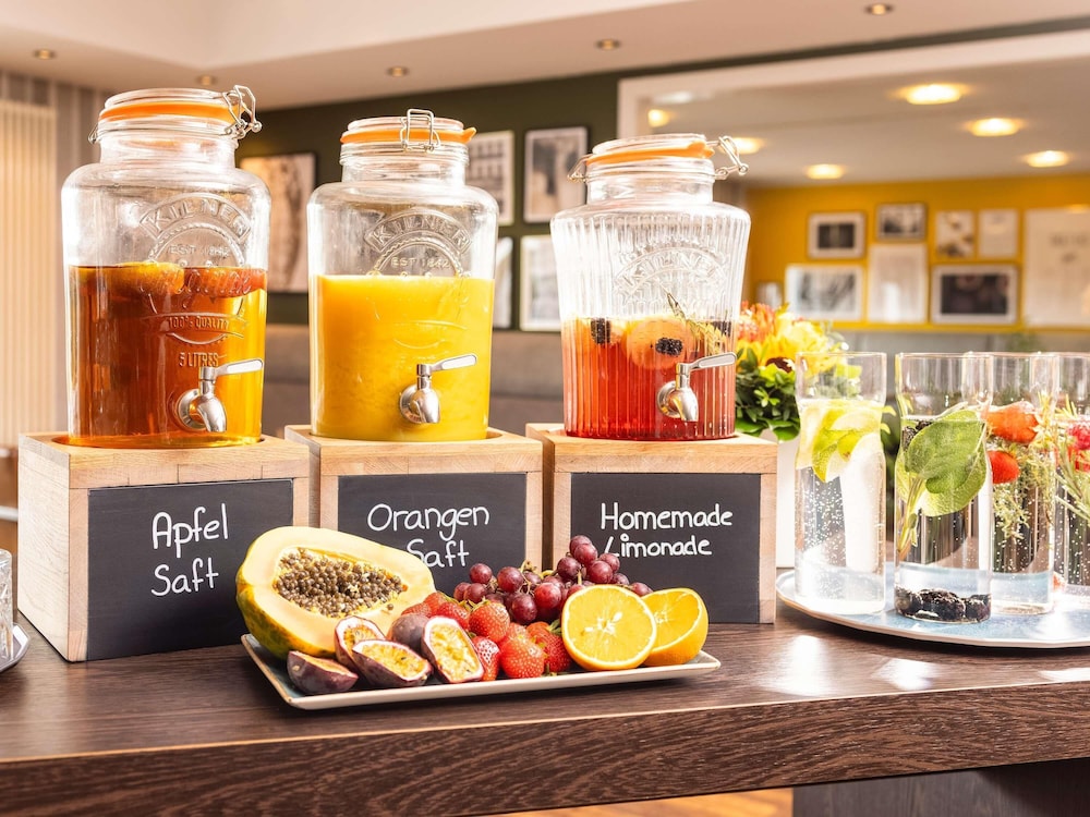 Mercure Hotel Bad Oeynhausen City 34/66