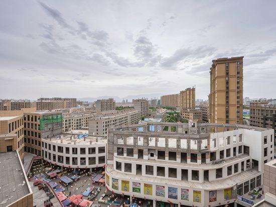 Xiyu International Hotel 4/30
