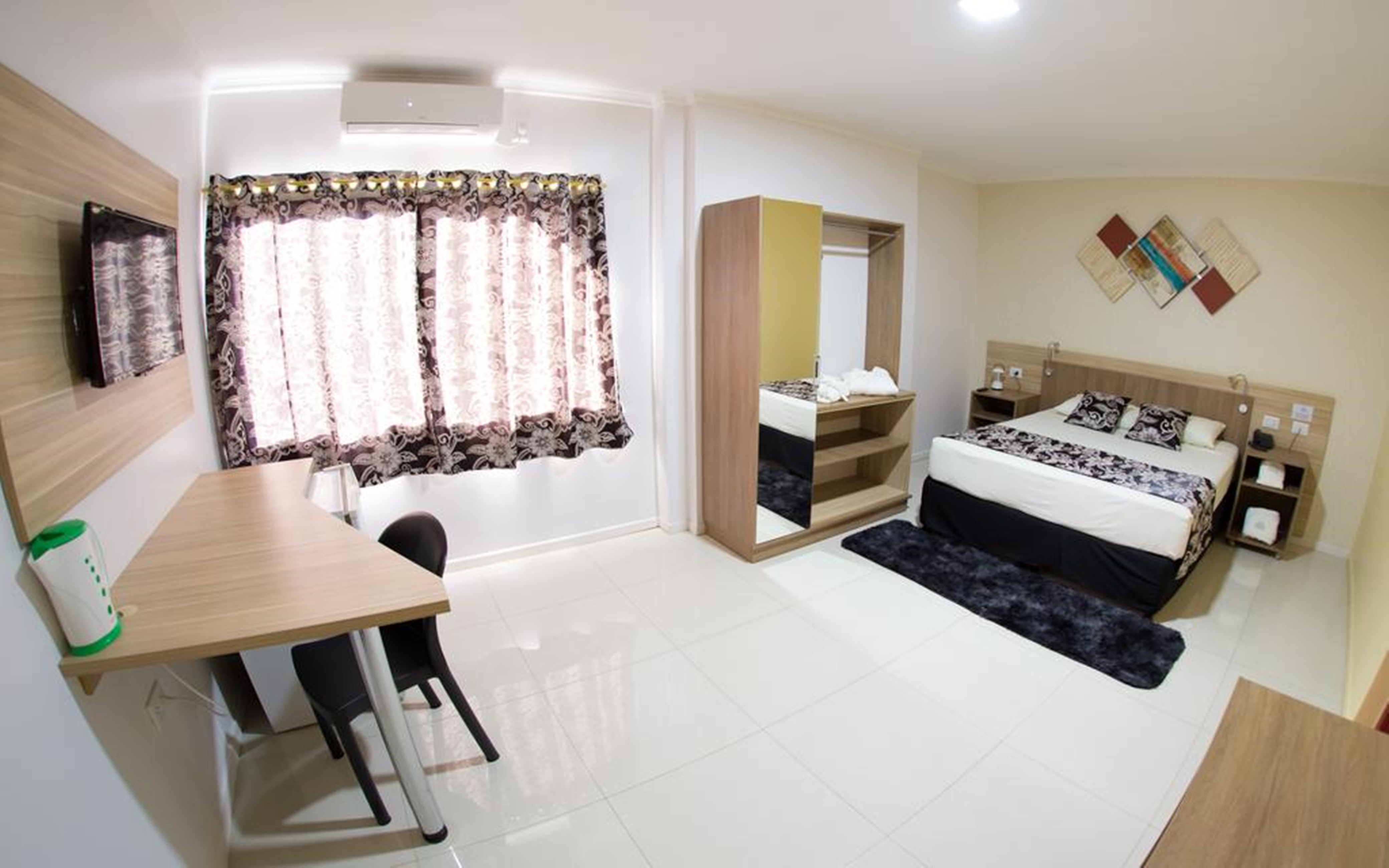 Hotel Yvera Cataratas 8/17