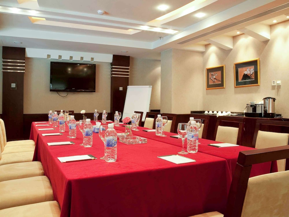 فندق كورب كورنيش الخبر(Corp Al Khobar Corniche Hotel) 57/57