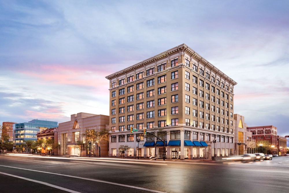 Hampton Inn and Suites Ogden in OGDEN - UT