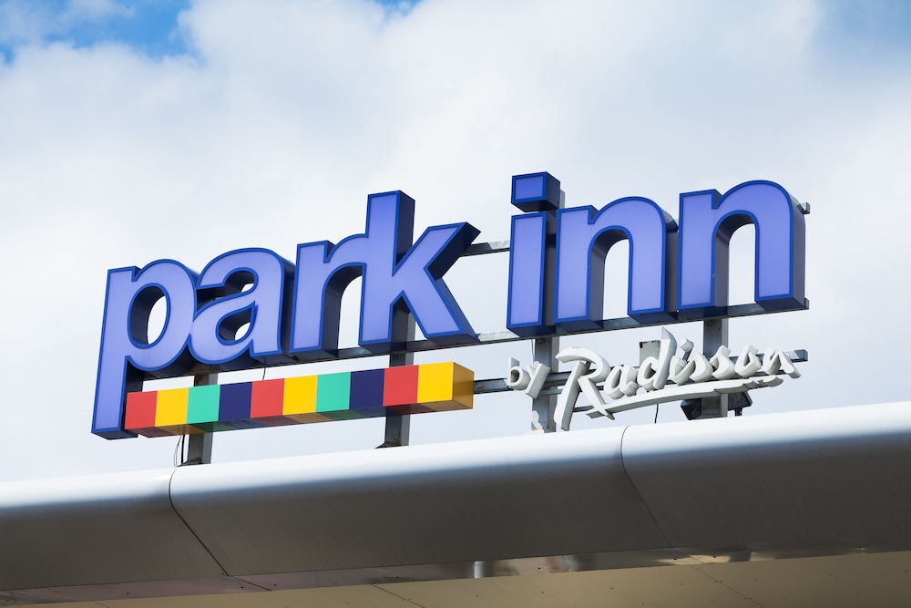 Park Inn By Radisson Peterborough 2/57