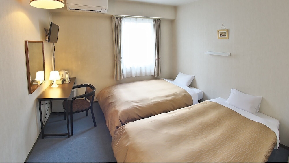 Hotel Crown Hills Toyohashi 6/31