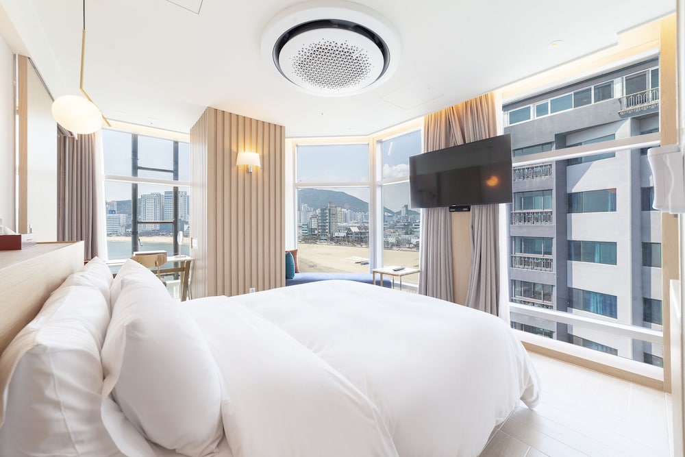 Gwangalli Ocean 2 Heaven Hotel 21/50