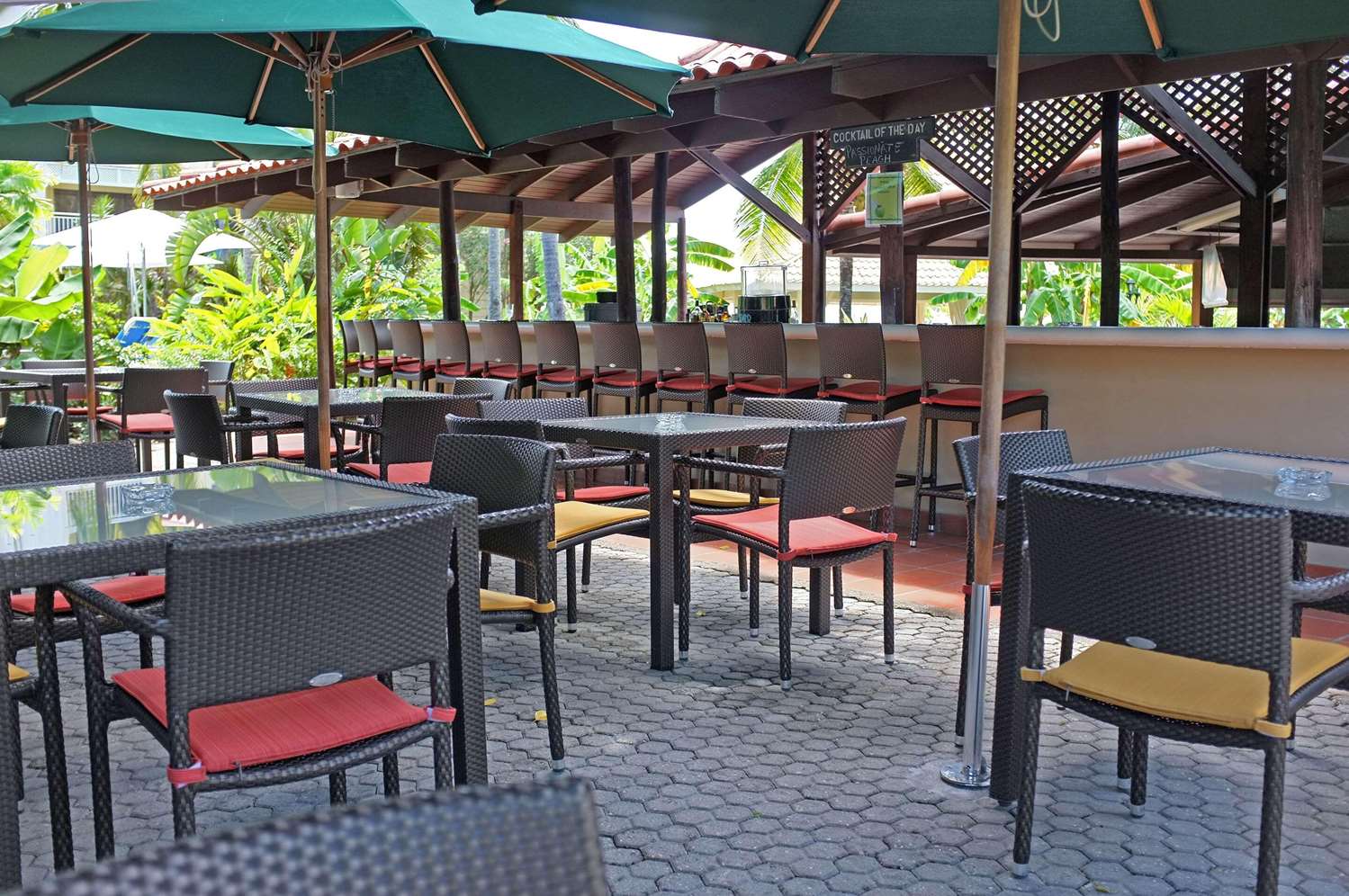 Radisson Grenada Beach Resort 22/41