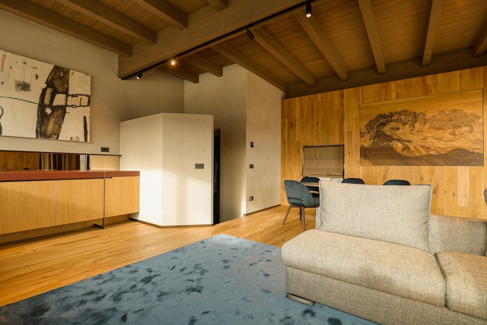 Collina Luxury Relais 4/61