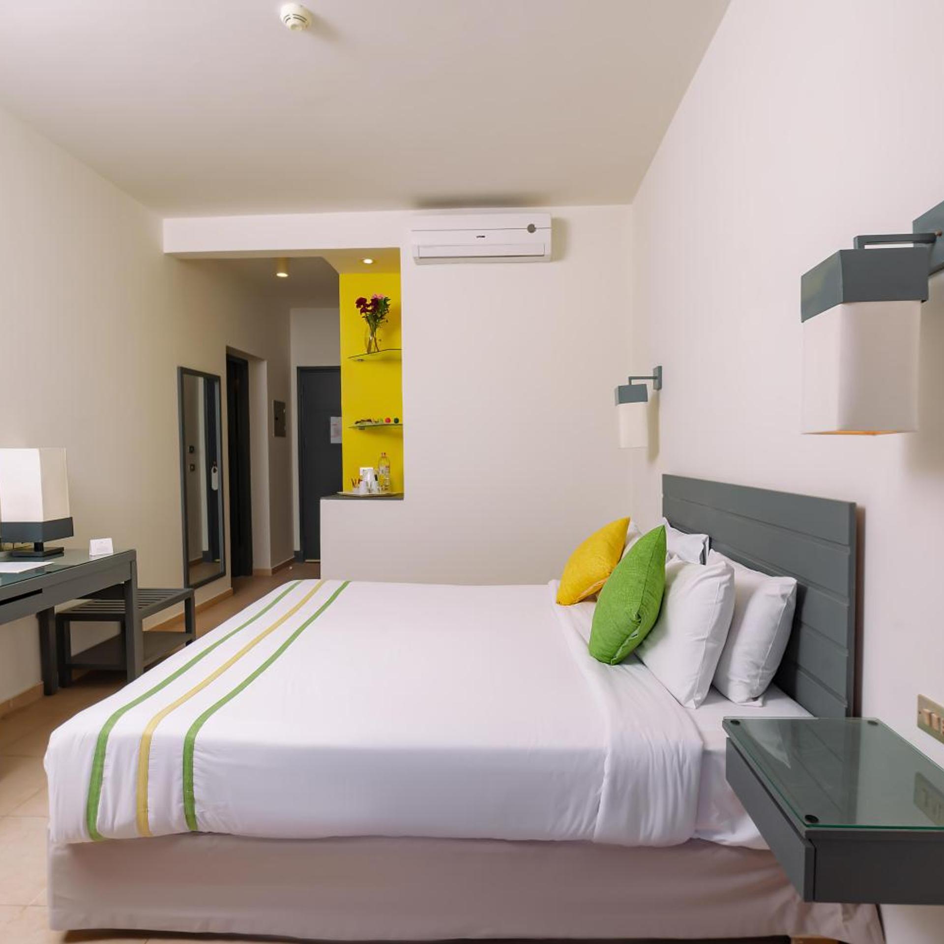 Room at Lemon And Soul Makadi Garden, MAKADI BAY - RED SEA
